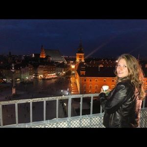 Meet your Posher, Kate